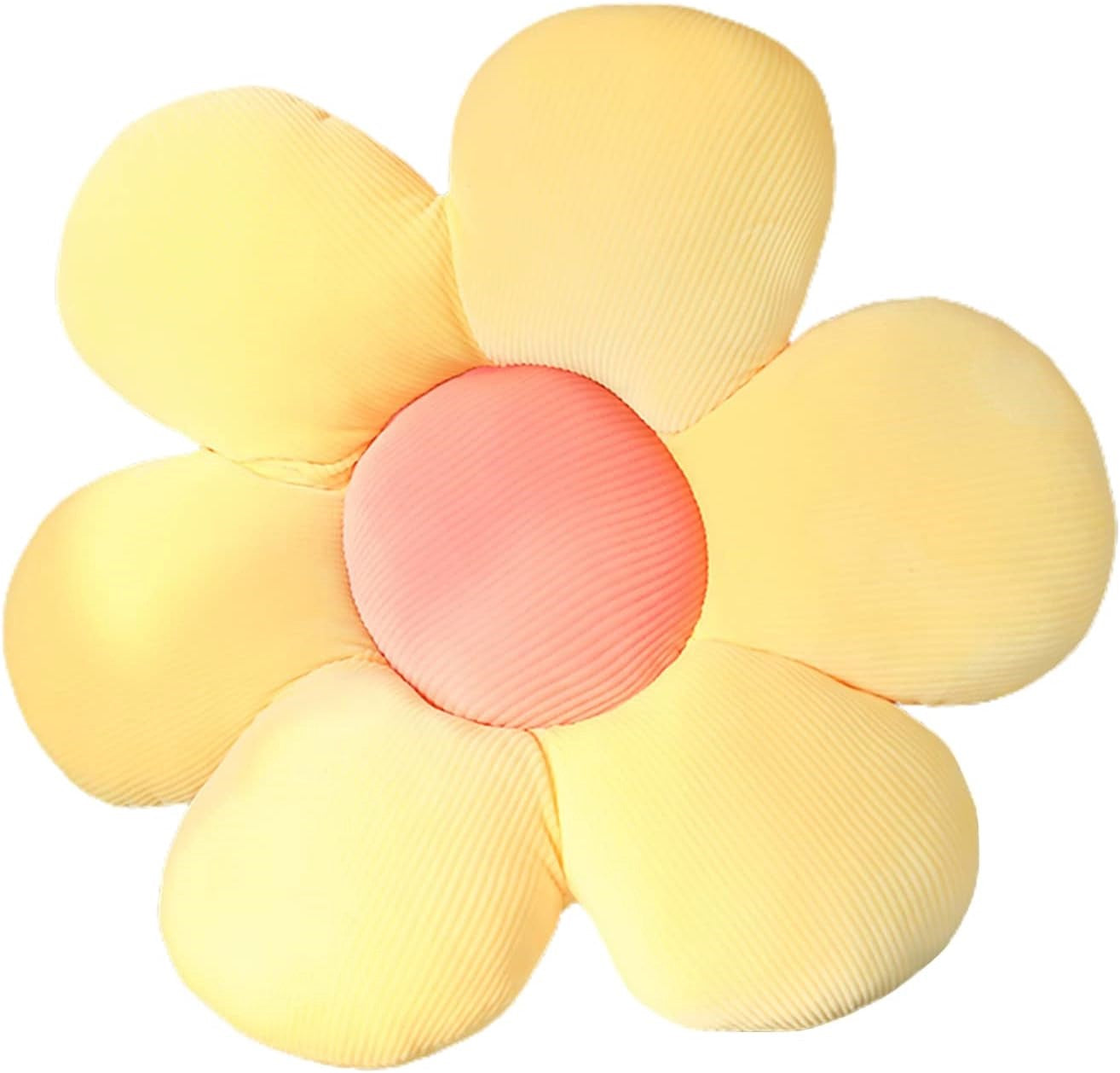 FLOWER PILLOW