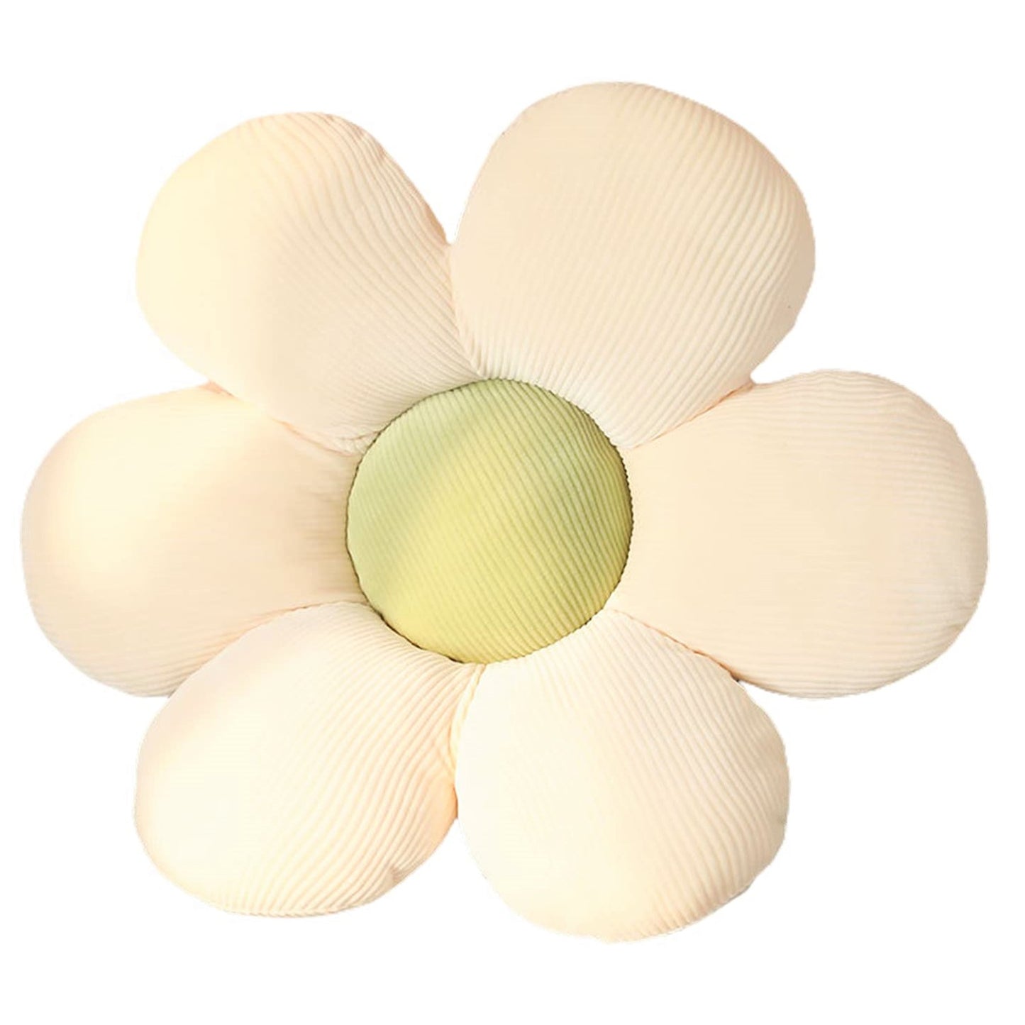 FLOWER PILLOW