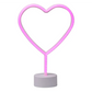 NEON W/ STAND