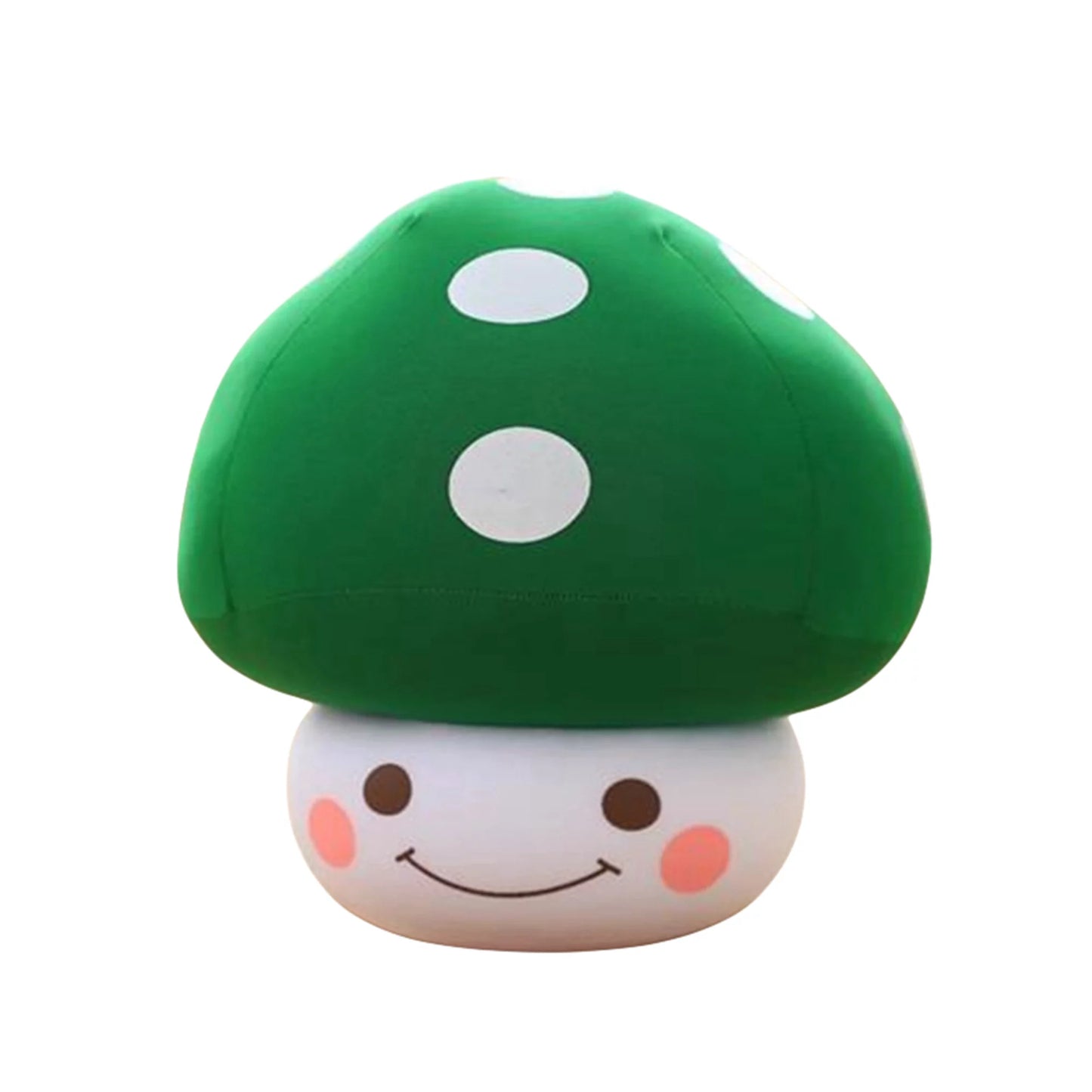 MUSHROOM PILLOW