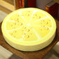 FRUIT SLICE PILLOW