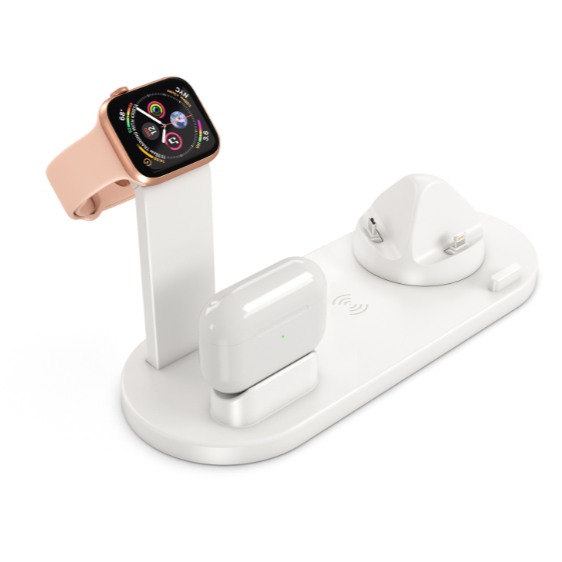 3-IN-1 CHARGER