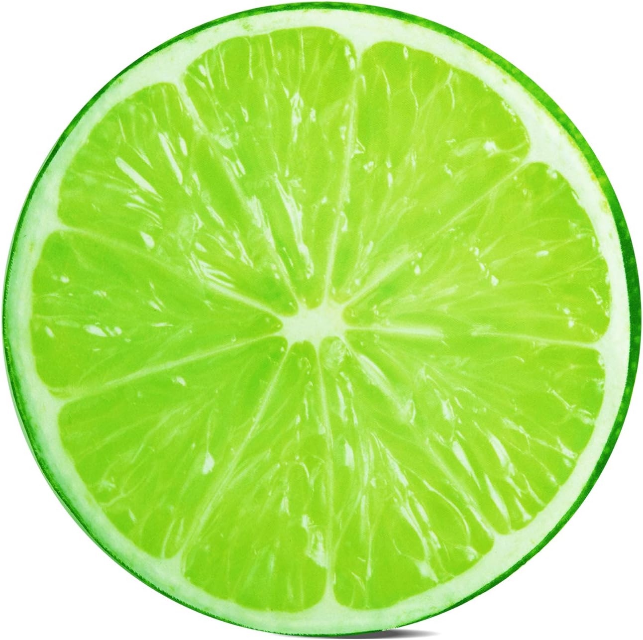 FRUIT SLICE PILLOW