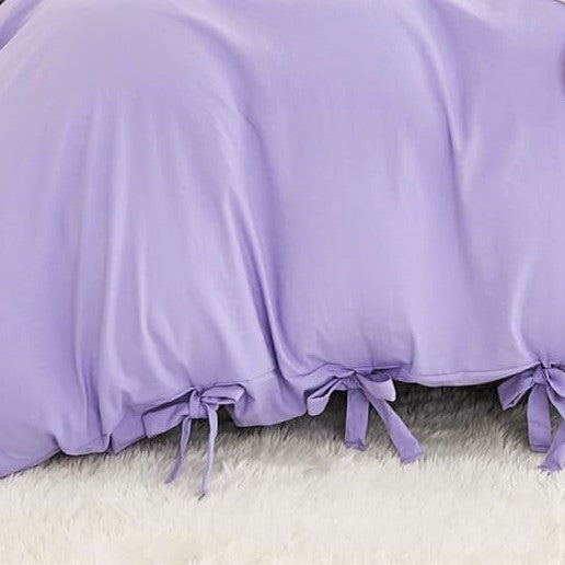 THE SOFTEST BED SHEET EVER