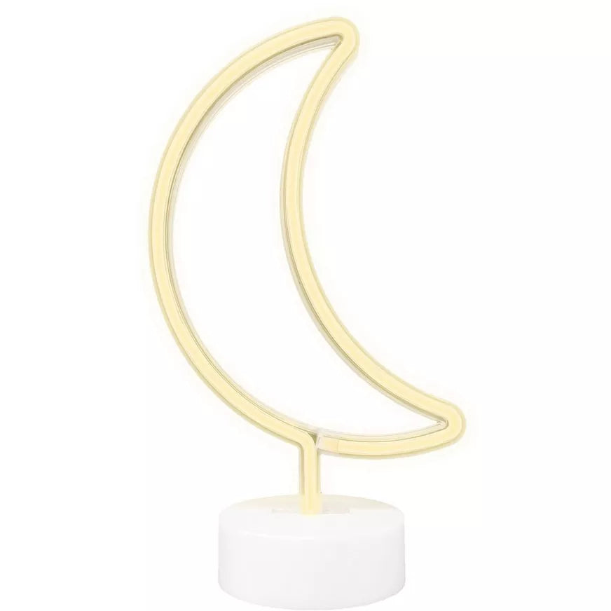 NEON W/ STAND