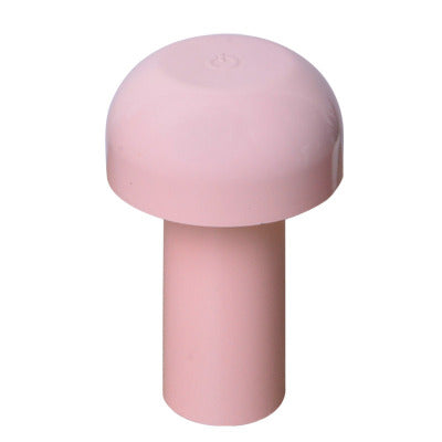 MINI MUSHROOM LAMP