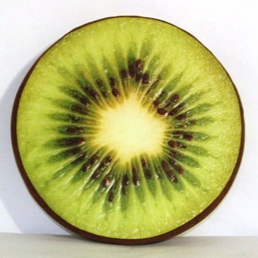 FRUIT SLICE PILLOW