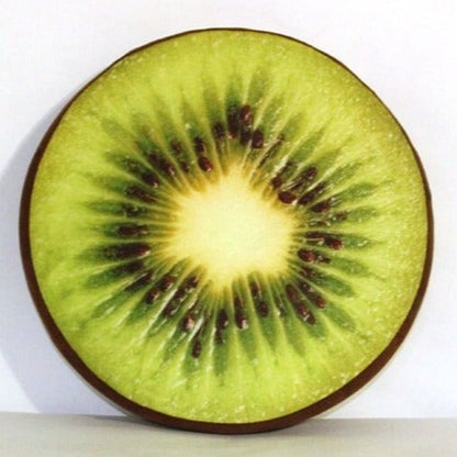 FRUIT SLICE PILLOW