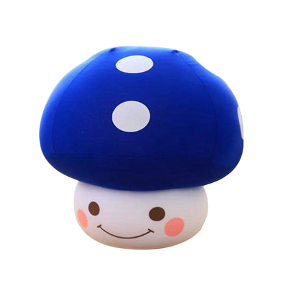 MUSHROOM PILLOW