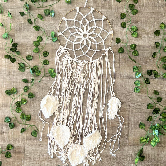 BOHO DREAM CATCHER