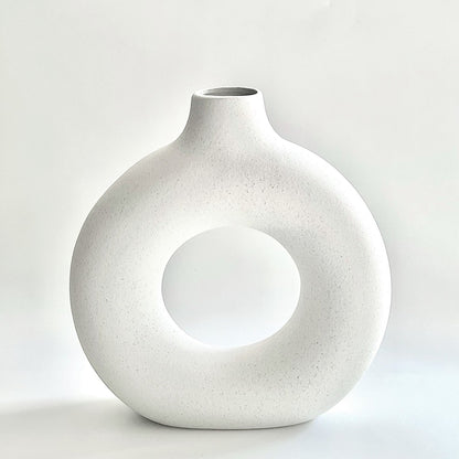 BOHO VASE
