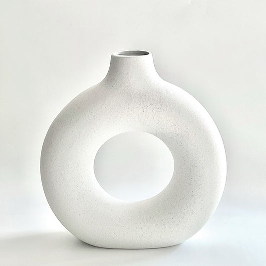 BOHO VASE