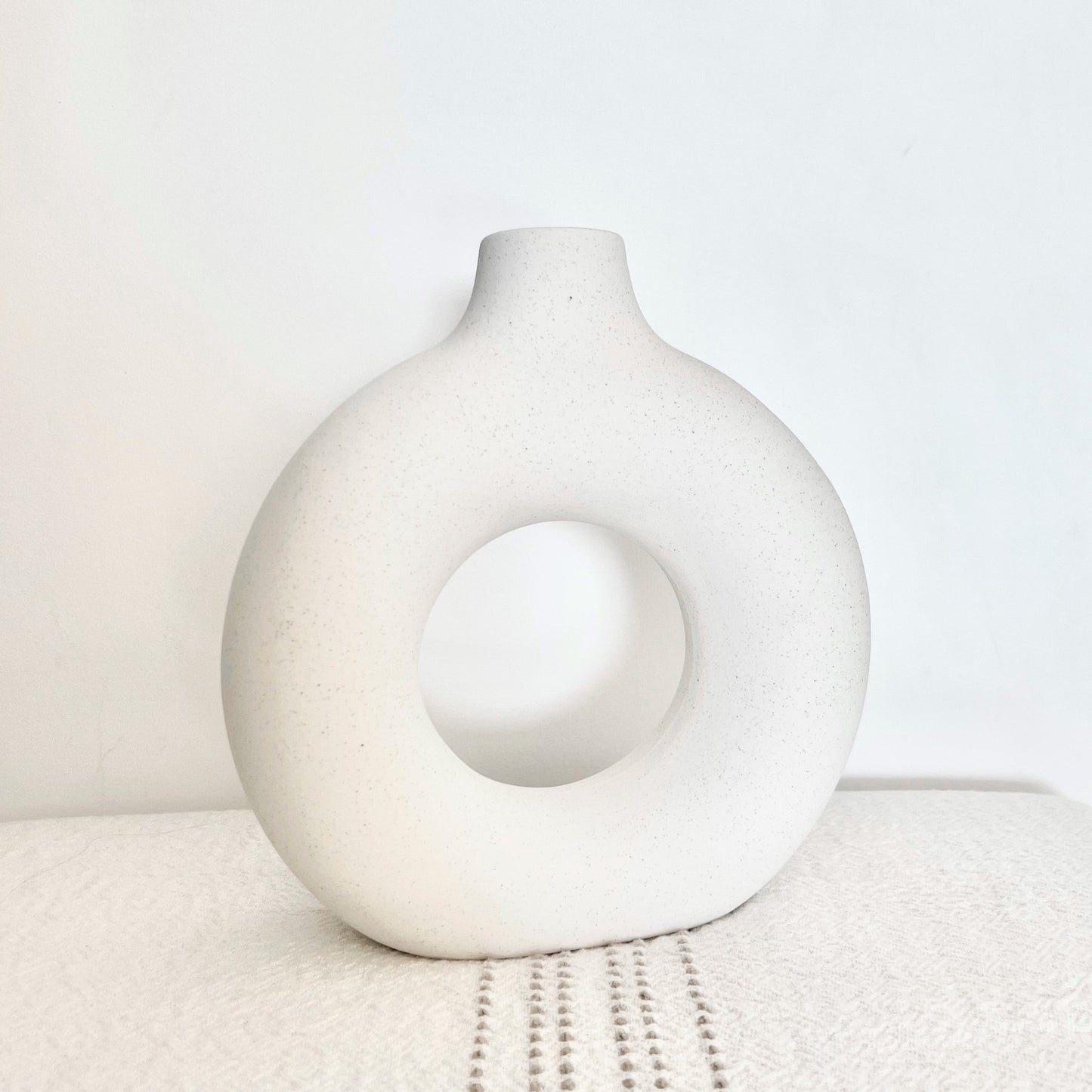 BOHO VASE