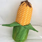 CORN ON THE COB PILLOW