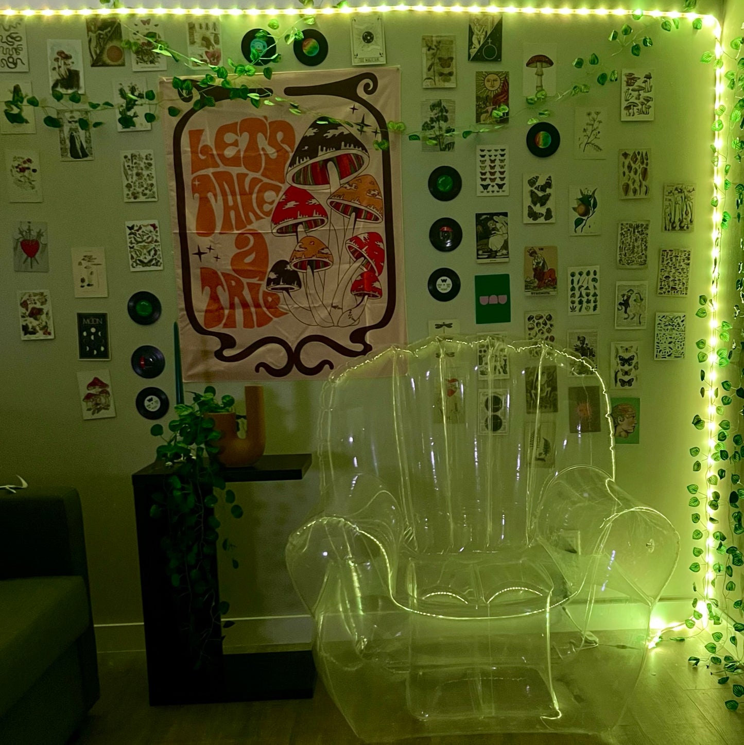 LED STRIP (2pc)