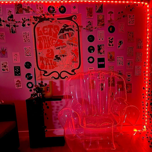 LED STRIP (2pc)