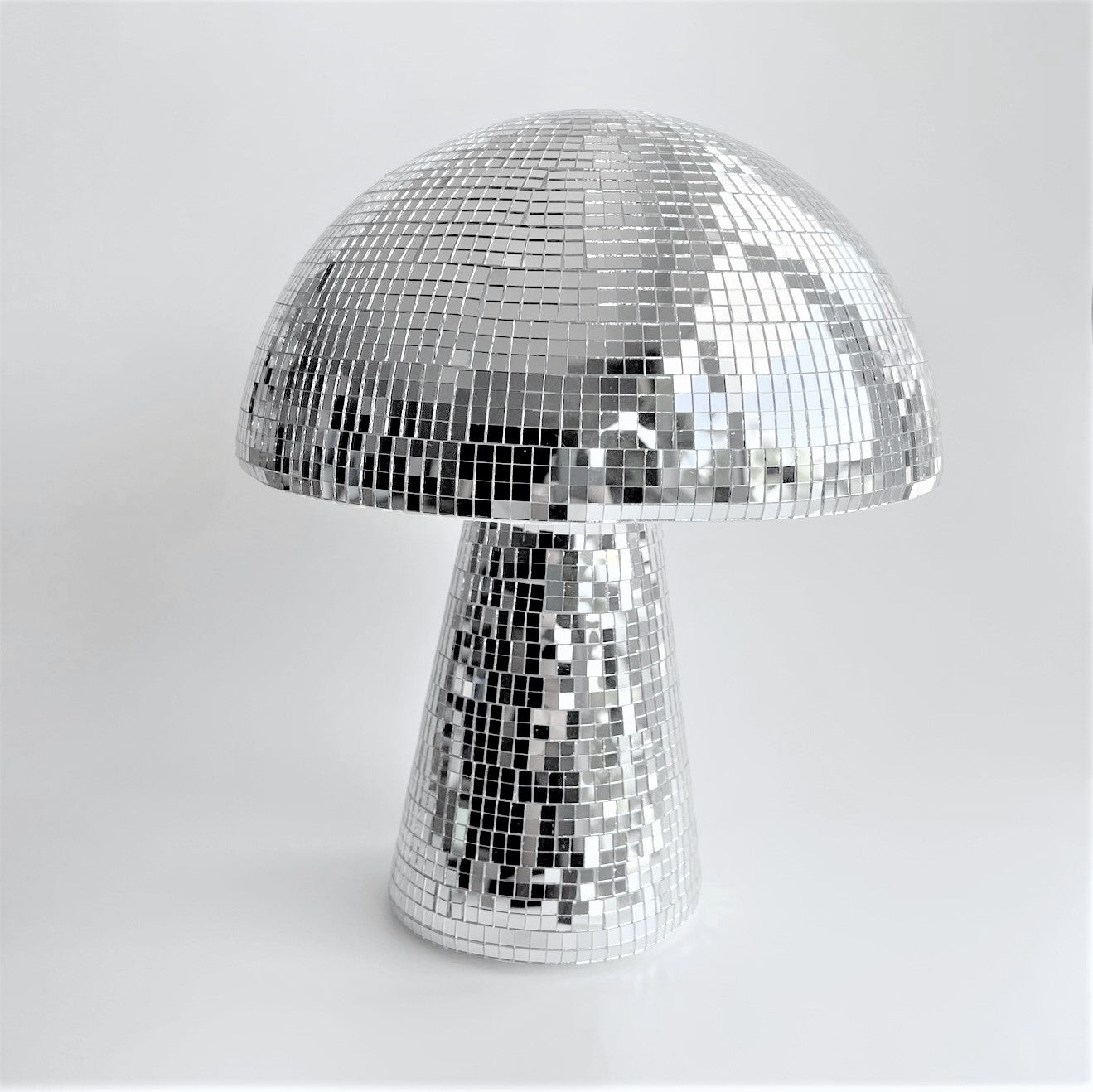 DISCO MUSHROOM