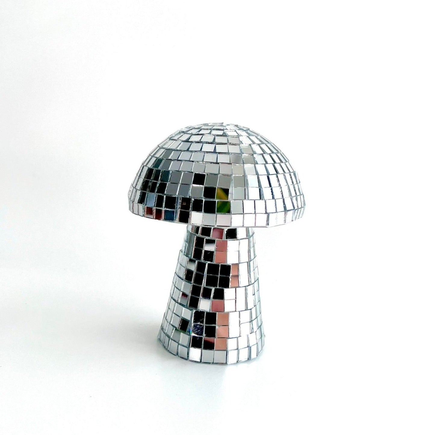 DISCO MUSHROOM