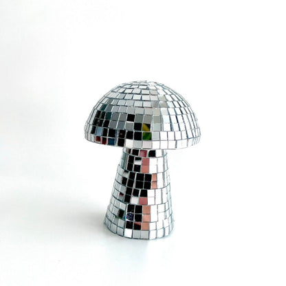 DISCO MUSHROOM