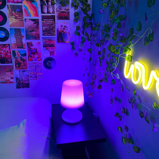 LED LAMP