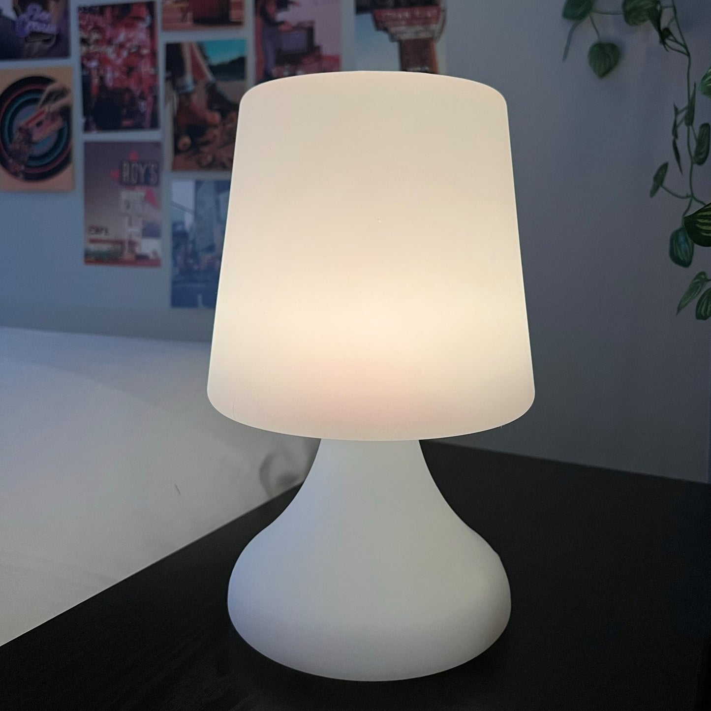 LED LAMP