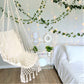 MACRAME HAMMOCK