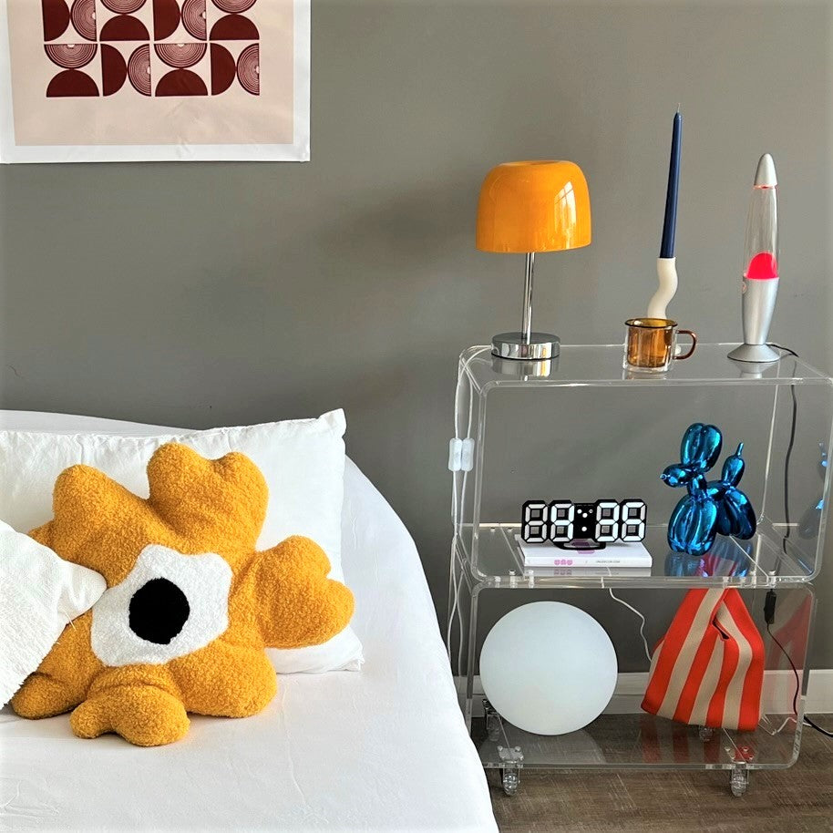 RETRO LAMP