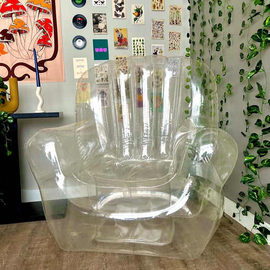INFLATABLE SOFA