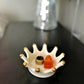 CROWN DISH