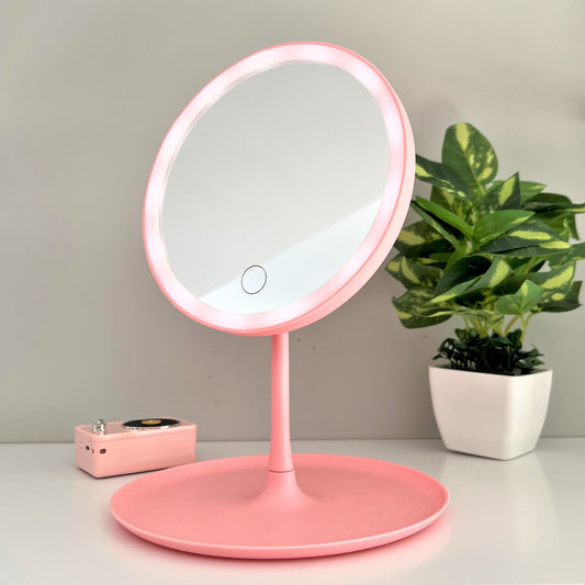 LED MAKEUP MIRROR