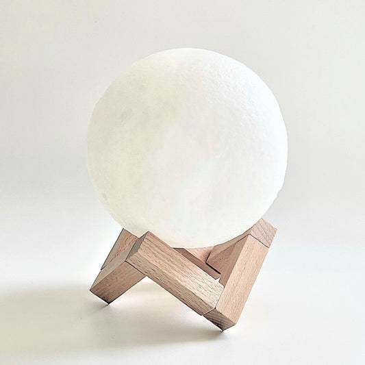 MOON LAMP