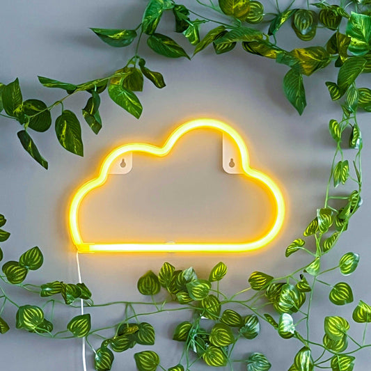HANGING NEON