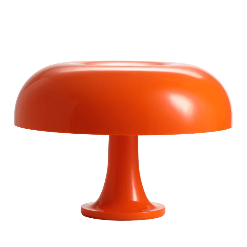 FLAT RETRO LAMP