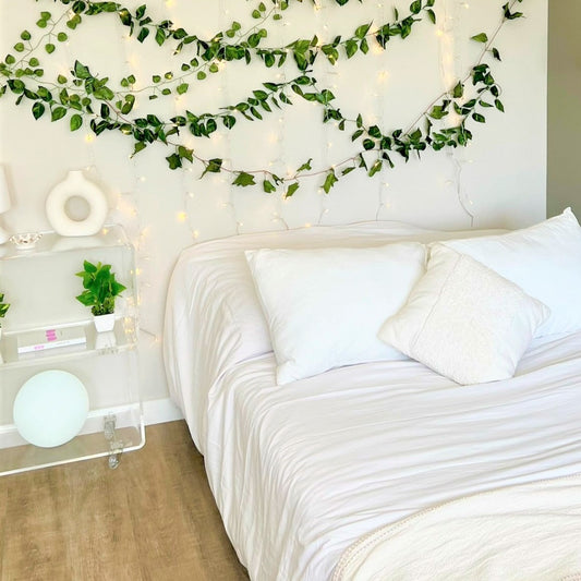 THE SOFTEST BED SHEET EVER