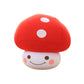MUSHROOM PILLOW