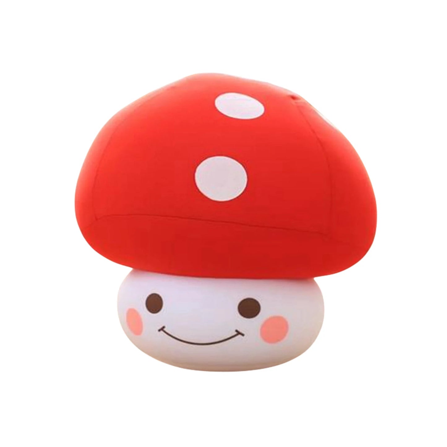 MUSHROOM PILLOW