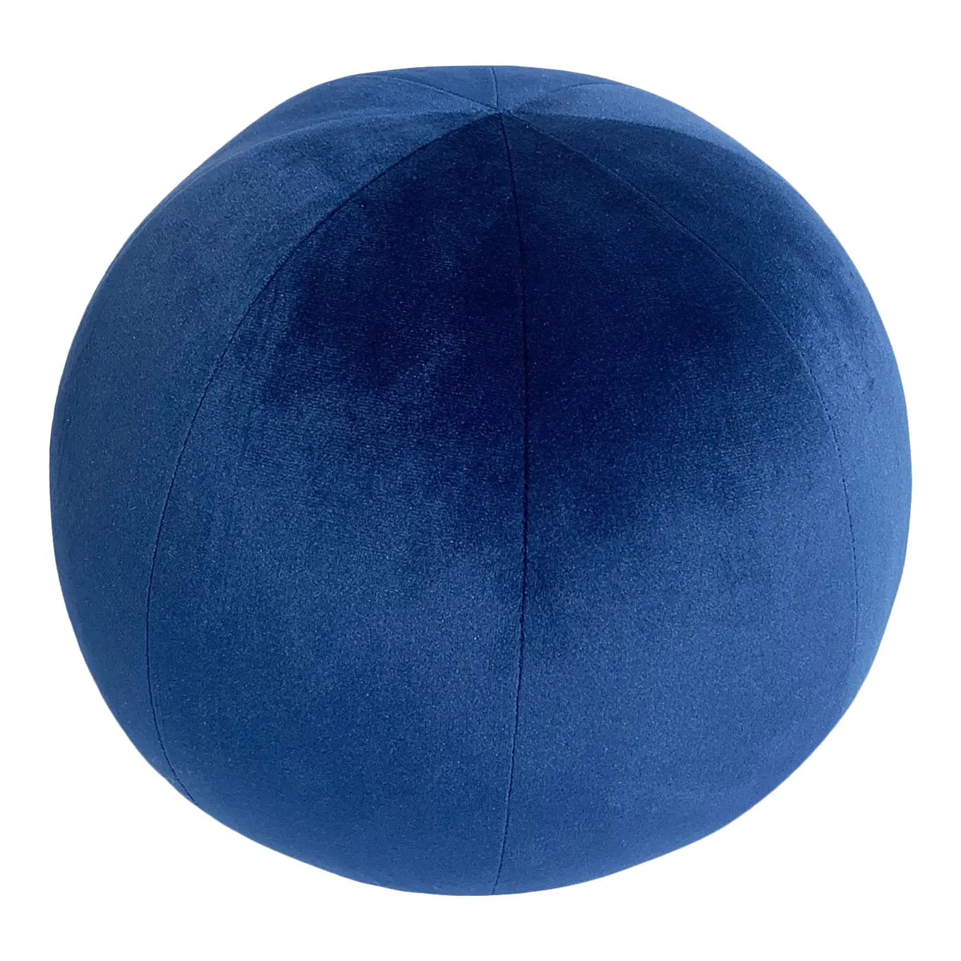 BALL PILLOW