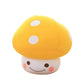 MUSHROOM PILLOW