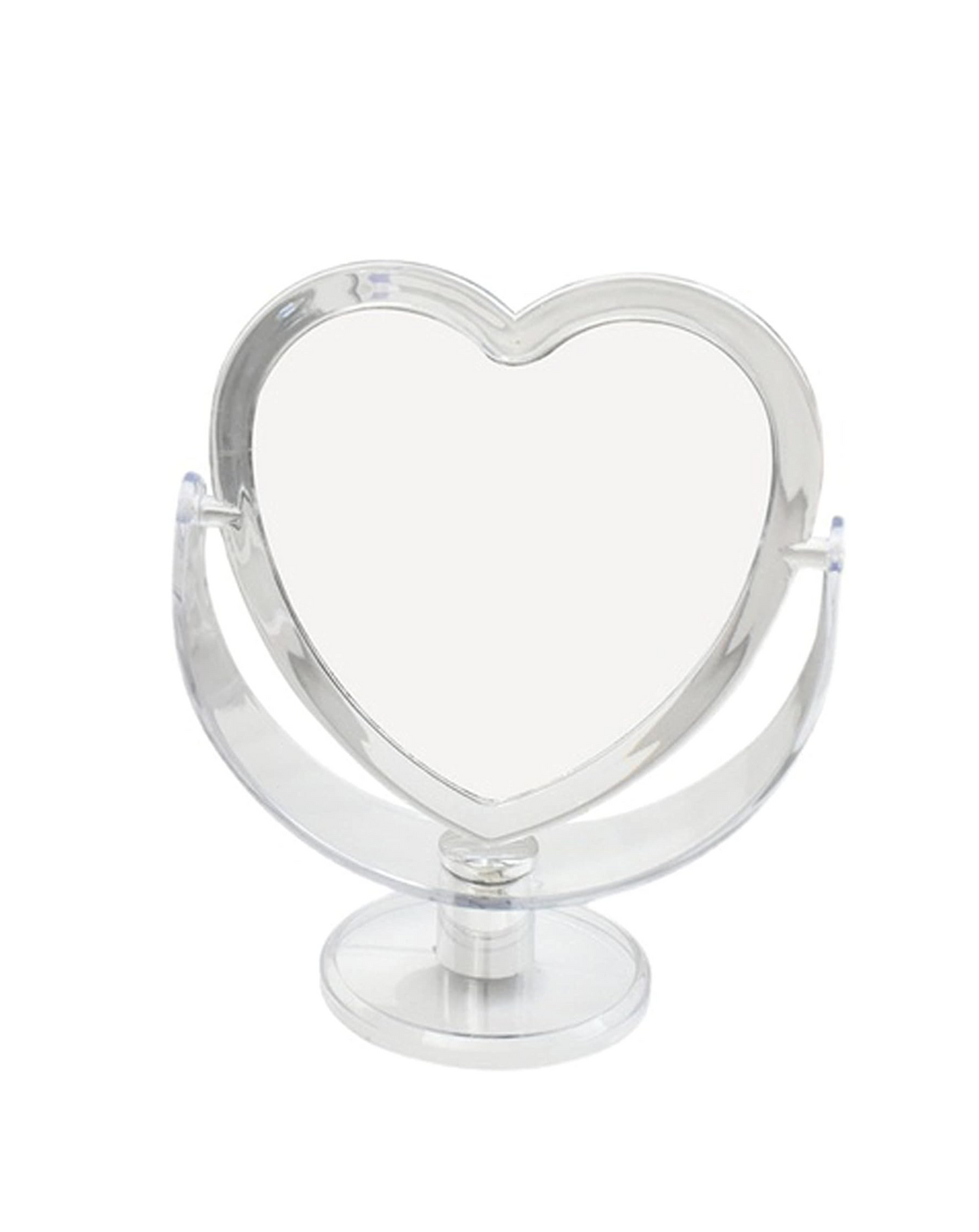 HEART MIRROR