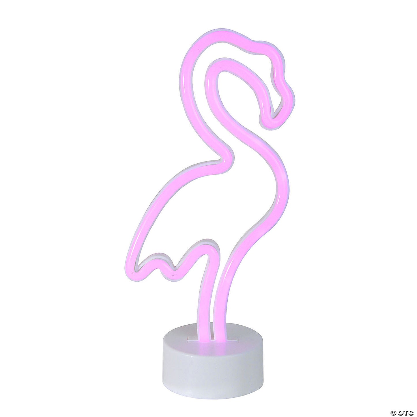 NEON W/ STAND