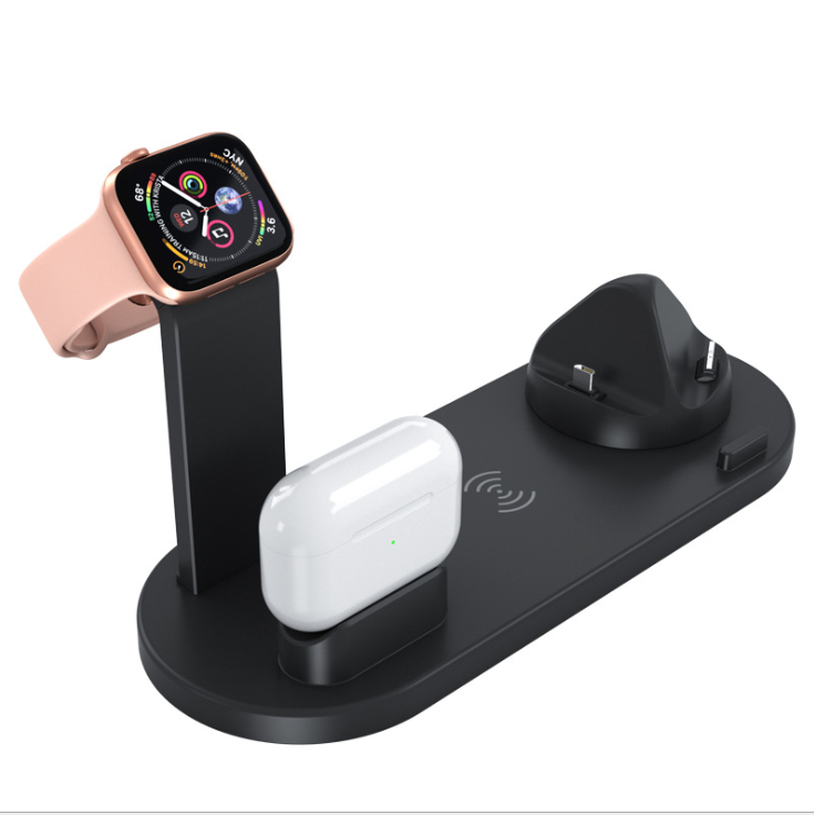 3-IN-1 CHARGER