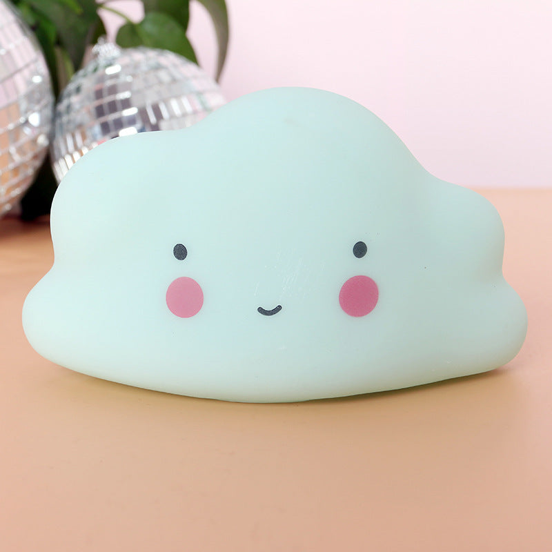 MINI CLOUD LAMP