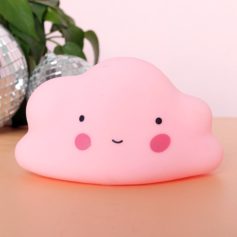 MINI CLOUD LAMP