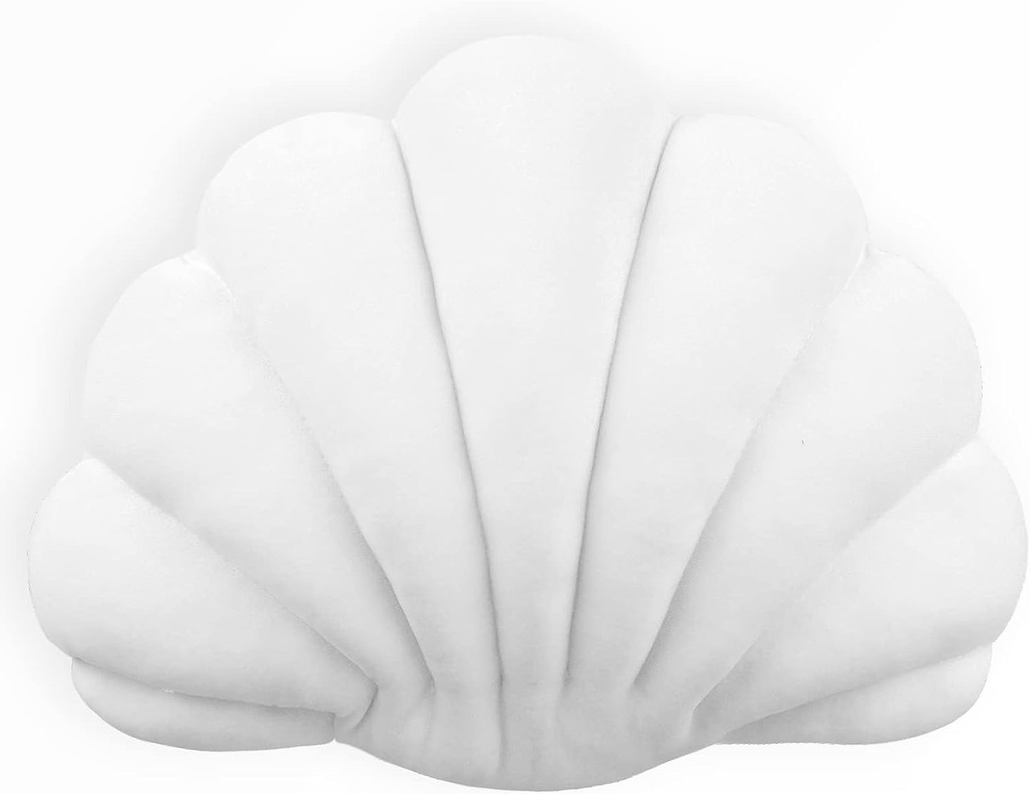 SHELL PILLOW