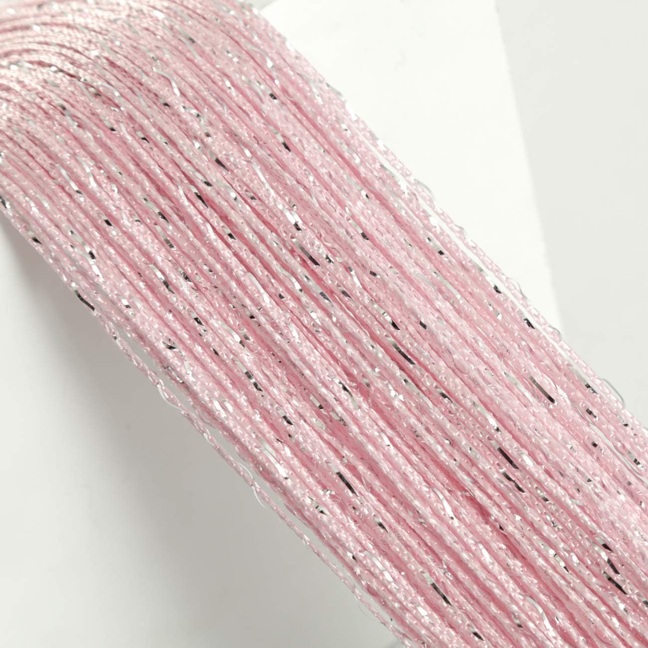 SHINY CURTAIN