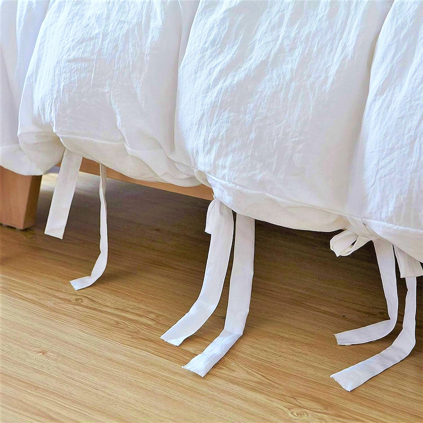 THE SOFTEST BED SHEET EVER