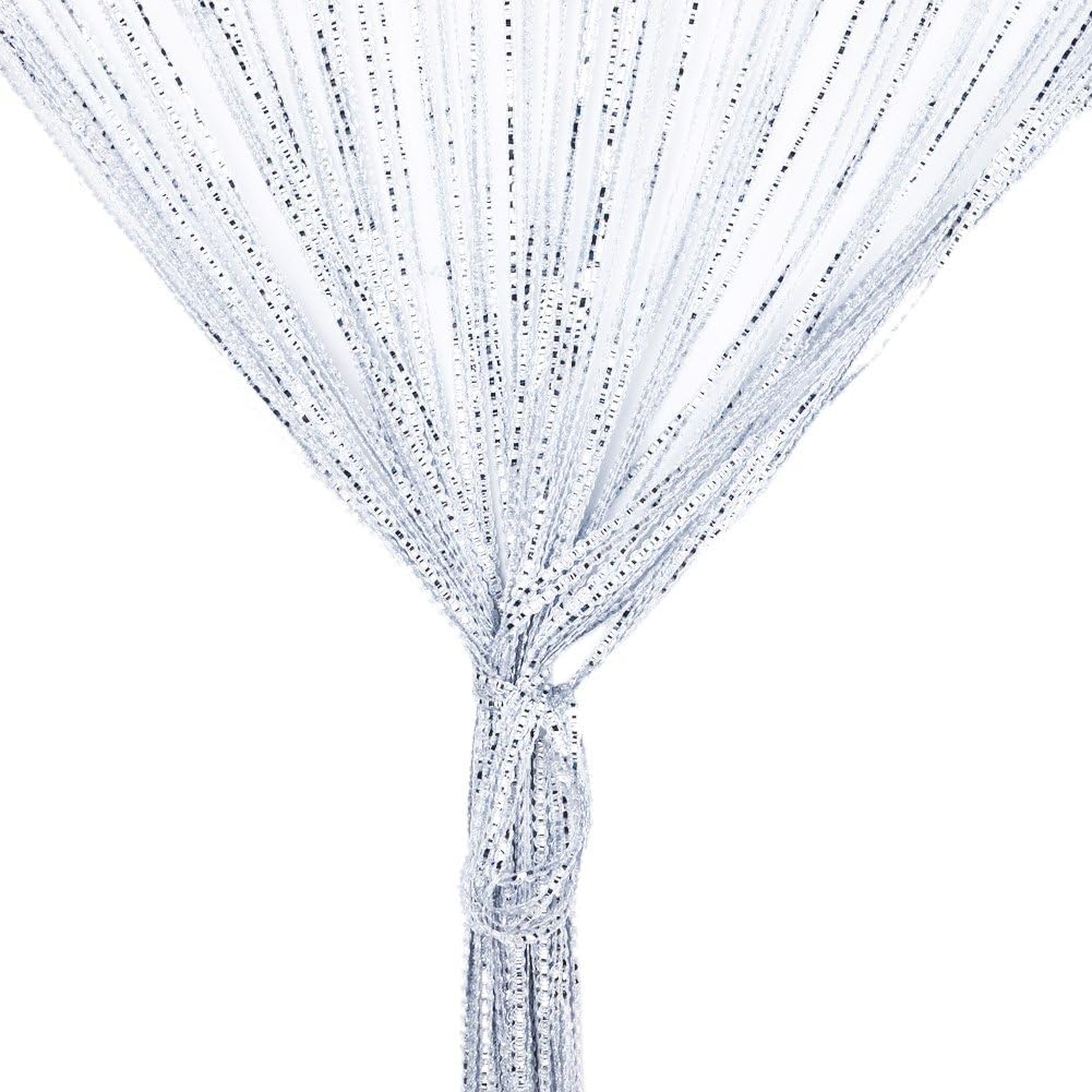 SHINY CURTAIN