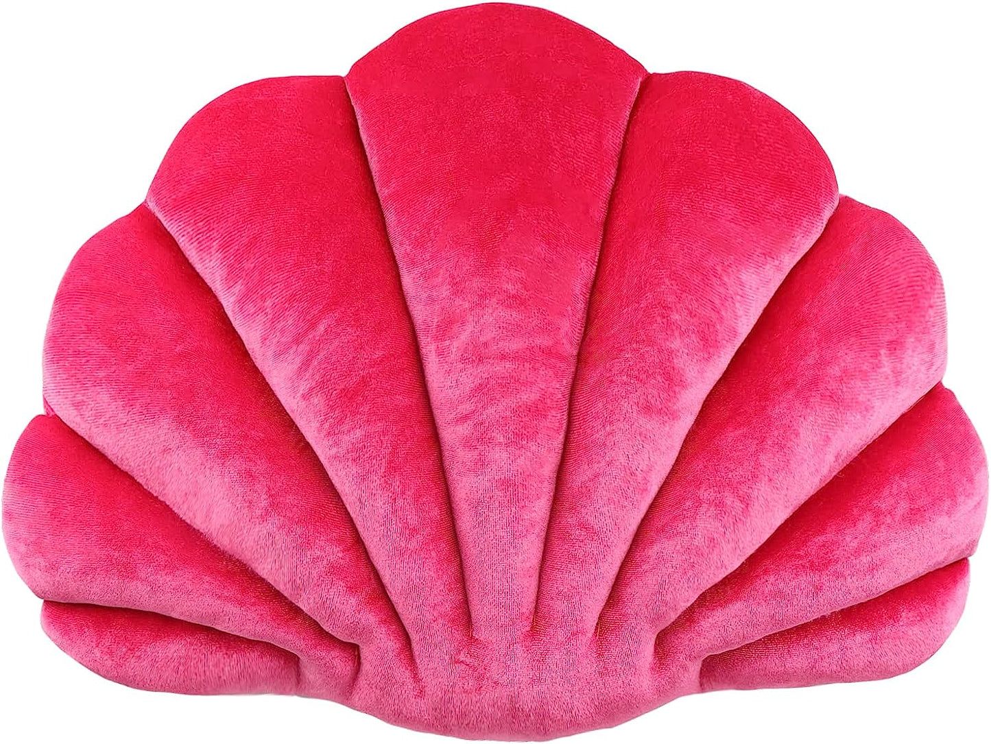 SHELL PILLOW