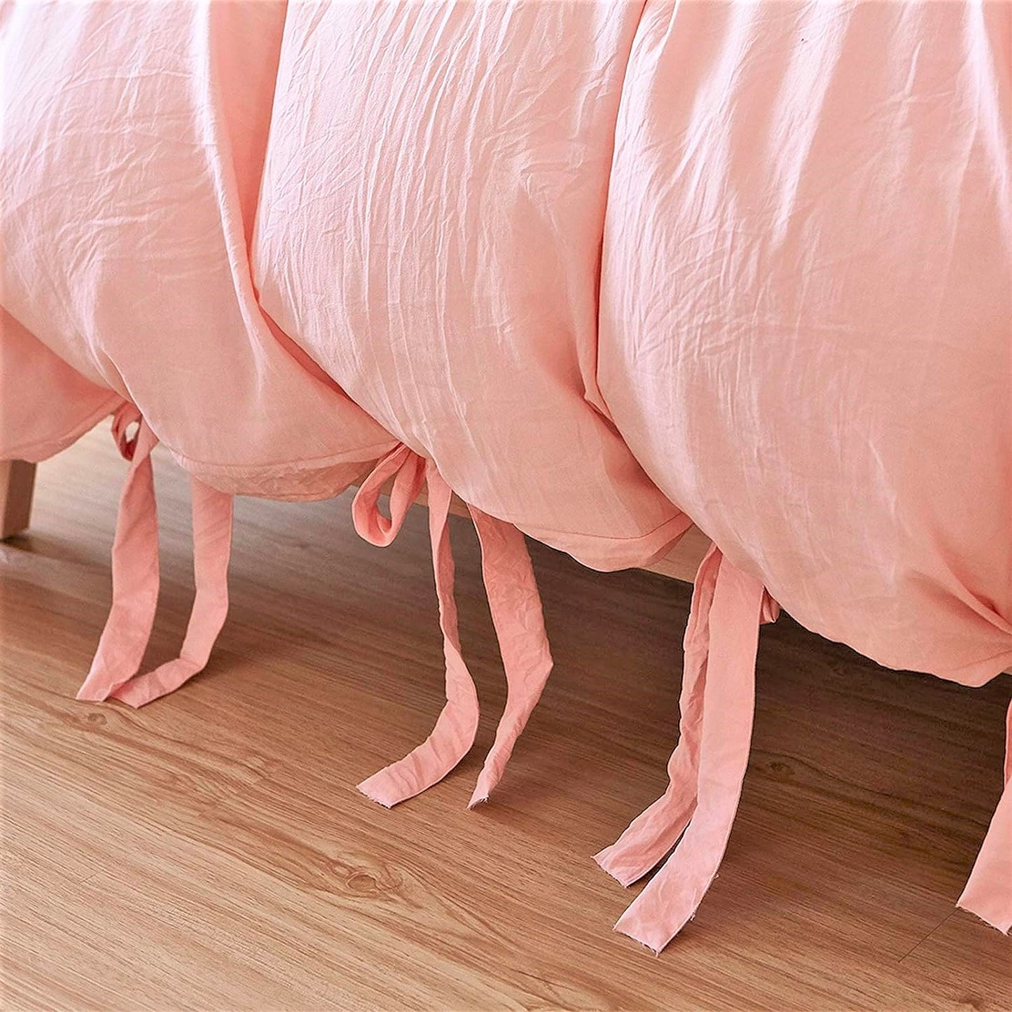 THE SOFTEST BED SHEET EVER