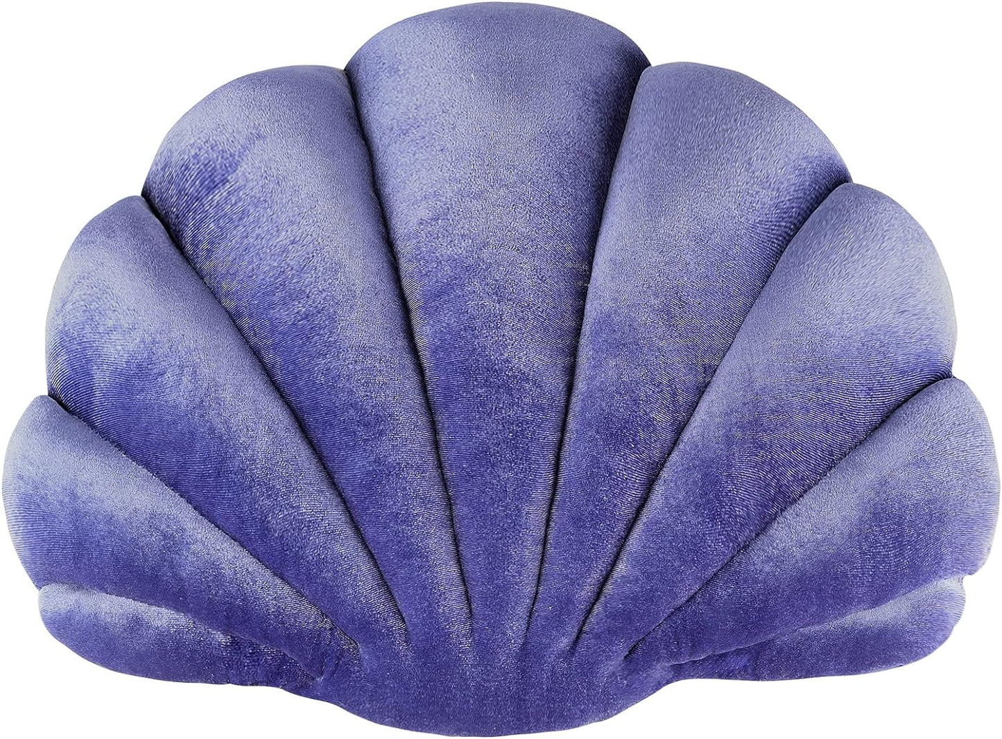 SHELL PILLOW